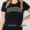 Cookies T-Shirt