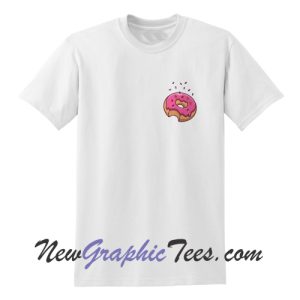 Doughnut TShirt