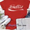Enjoy Jesus Christ T-shirt