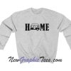 Home Camper Crewneck Sweatshirt