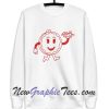 Pancakes sweatshirt