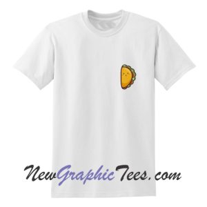 Taco Tshirt