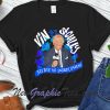 Thank You For The Memories Vin Scully T-Shirt