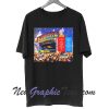 Trainwreck Woodstock 99 T-Shirt