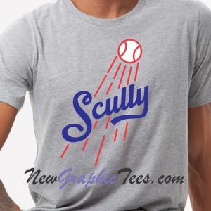 Vin Scully Legendary T-Shirt