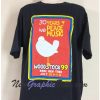 Vintage Woodstock 99 T-Shirt