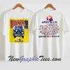 Vintage Woodstock 99 Twoside T-Shirt