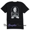 Vintate Vin Scully Is My Homeboy Back T-Shirt