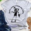 You've come a long way baby T-Shirt