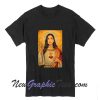 Dua Lipa Future Nostalgia Album T-shirt