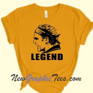 Federer Legend T shirt