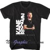 Kane Brown Blessed and Free Tour T-Shirt