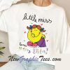 Little Miss Loves Harry Styles Sweatshirt