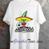 Mexico 86 Football T Shirt