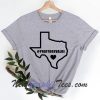 Pray For Uvalde Pray For Texas T-Shirt