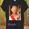 Queen Elizabeth II T Shirt