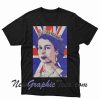 Queen Elizabeth T-Shirt