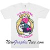 Sailor Moon Gangsta Usagi T-Shirt