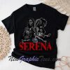 Serena Williams Goat T-Shirt