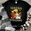 Serena Williams Tshirt