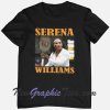 Serena Williams Vintage T-Shirt