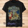 TV Show The Banana Splits Halloween Classic TShirt