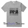 Uvalde Strong Pray for Texas T-Shirt