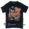 Vintage Dale Earnhardt Nascar Unisex T-Shirt