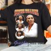 Vintage Serena Williams T-Shirt