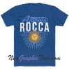 Antonio Argentina Rocca T-Shirt