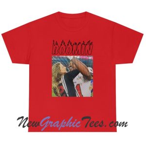 Antonio Brown Gisele Unisex T-Shirt