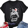 Antonio Inoki T-Shirt