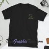 Billie Eilish Get My Pretty Name Out Of Your Mouth T-Shirt