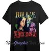 Billie Eilish Vintage Rap T-Shirt