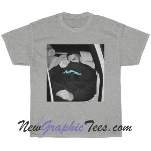 Drake Rapper T-shirt