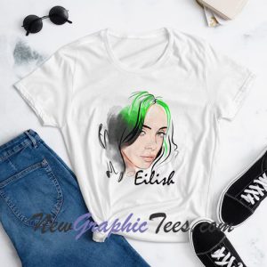 Eilish T-Shirt