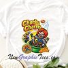 Halloween Serial Killer Chucky Horror TShirt