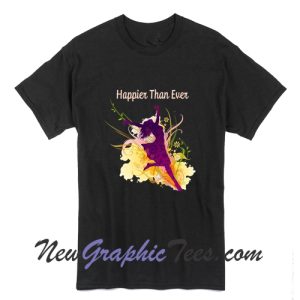 Happier Than Ever T-shirt