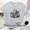 Jason Voorhees Mask T-Shirt