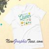 Plant Queen Succulents Short-Sleeve Unisex T-Shirt