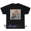 Thank you Ma'am for everything The Queen and Paddington Bear Queen Elizabeth II T-shirt