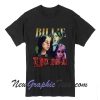 Vintage Retro Billie Eilish T-Shirt