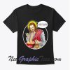 Amen Ramen Jesus Christ Eating Ramen T-Shirt