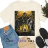 Anime Titan Manga AOTT Unisex T-Shirt