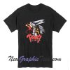 Berserk Japanese Anime Manga T-Shirt