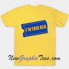 Blockbuster I'm This Old T-Shirt