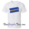 Blockbuster Logo T-Shirt