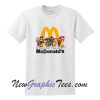 Cactus Plant Flea Market McDonald's Unisex T-Shirt