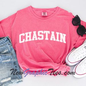 Chastain T-Shirt