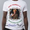 Dr Steve Brules have yourself a merry little chrimbus T-Shirt